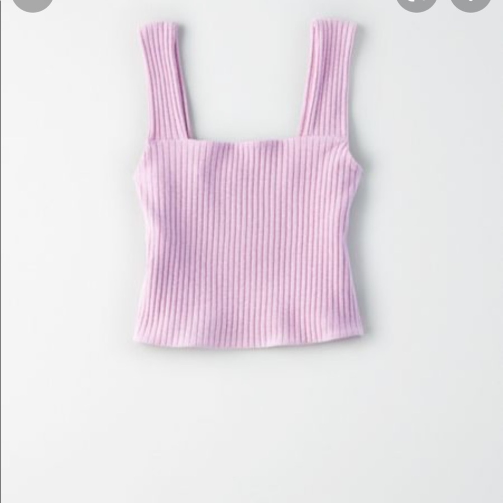 American Eagle Tank Top